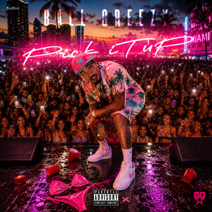 Pick It Up by Ball Greezy