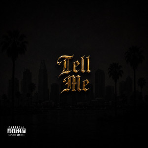 Tell Me by Foe DeeOz