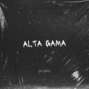 Alma gama by Jay Kryx