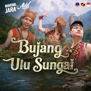 Bujang Ulu Sungai by MARINA JARA, Aldo Sagala
