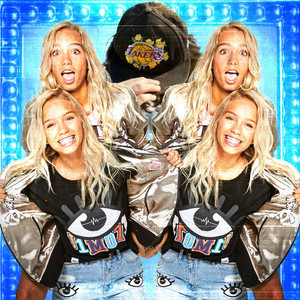 Lisa & Lena by skooch