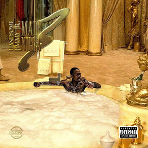 Thug Life by Handsome Jimmy Jr