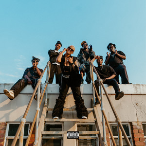 HDMI by Giftinperson, Wassup Fantasy, Rumii Reiigns, Benate, Buzzi Lee, J-Smash