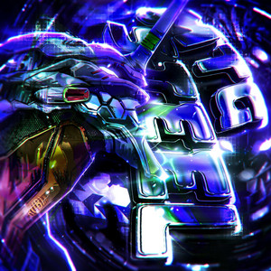 MTG STEEL by SLXSHER, JXXR, $hXTGUN!