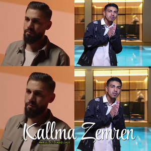 Fabio Laze - Kallma Zemren (feat. Marsel)