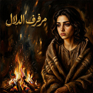 Morafrif Al Dalal | مرفرف الدلال - Acoustic Version by Andalusian Vibes | روح الأندلس