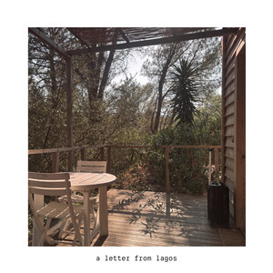 a letter from lagos by korris