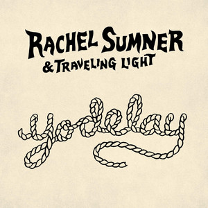 Yodelay by Rachel Sumner