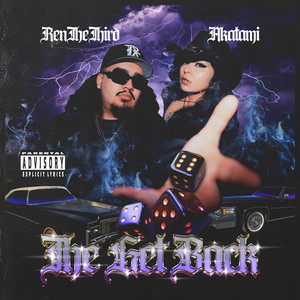 Casualties by Ren the Third, Akatami, $allen