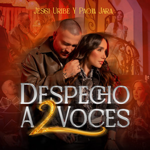 Paola Jara & Jessi Uribe - Infidelidad