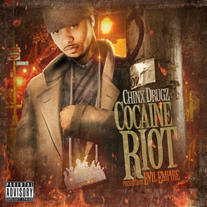 How It Goes by Chinx, Gutta Millz, Rico