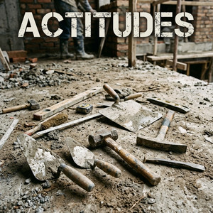 Actitudes by Zaysev