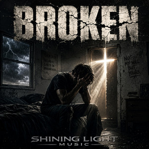 Broken by Shining Light Music