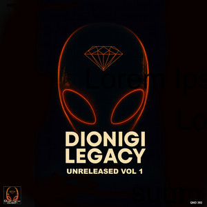 Stand Up Lazarus by Dionigi