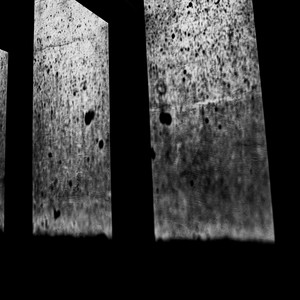 sombras by KRYVEN