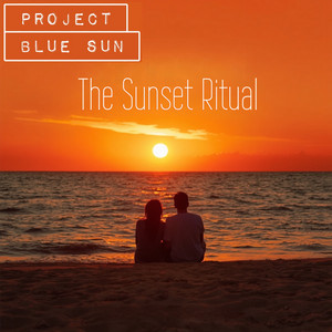 Into the Ocean by Project Blue Sun