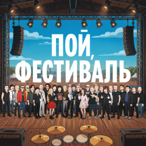 Пой, фестиваль by МосквитиН, Casual, СЛОТ, Потомучто, ДМЦ, Алиса Вокс, Обе-Рек, Angel NeBes, Black Obelisk, Дима Сокол, Вася Васин, Ключевая, Станислав Непогодин, БеZ Б, Донэра, Группа Ё, Виолетта Дядюра, VERMOL, SADLESS, РАССВЕТОВ, MISHA MAR, Саша Романов, Александр Алипичев, Вова В, Линии Дождя, У-лица, Леся Гильза, Максим Шашкин