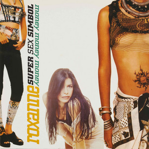 MONEY MONEY MONEY - Extended Mix by Roxanne