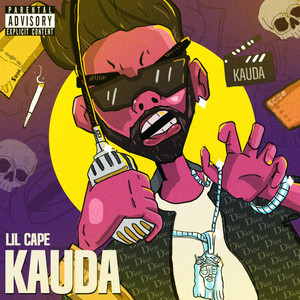 KAUDA by Lil Cape