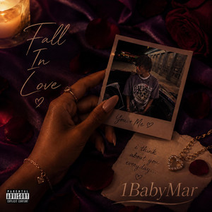 Fall In Love by 1Babymar