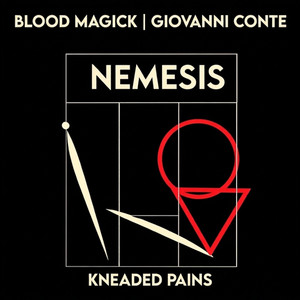 BLOOD MAGICK — Nemesis (2026)