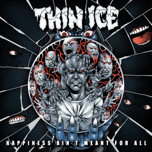 When Friends Become Enemies by Thin Ice
