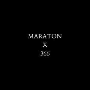 Cozulemez & KarloX - Maraton x 366
