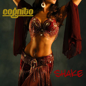 Portada de Shake