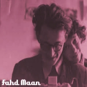 Fahd Maan - Kter Athmlt Mnk
