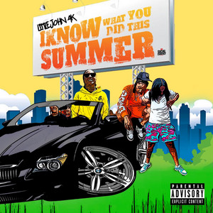 Littlejohn4k - That's My Best Friend