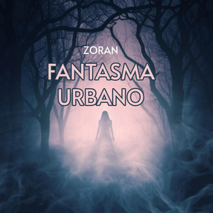 FANTASMA URBANO by ZORAN