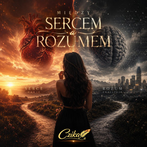 Między sercem a rozumem by CzikaMusic