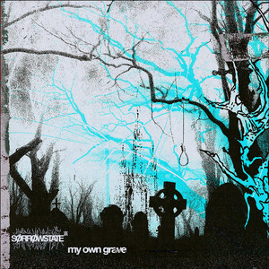 My Own Grave