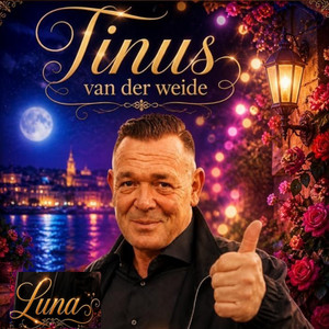 Tinus Van Der Weide
