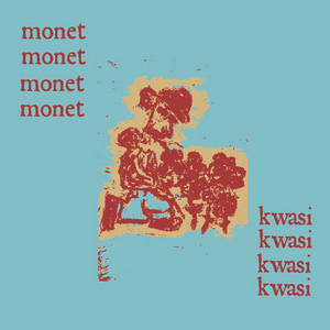 Monet by kwasi, Atlas, Shlomes