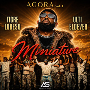 MINIATURE by Tigre Lobesso 