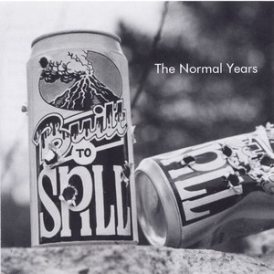 The Normal Years album