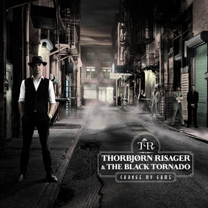 Hold My Lover Tight by Thorbjørn Risager & The Black Tornado