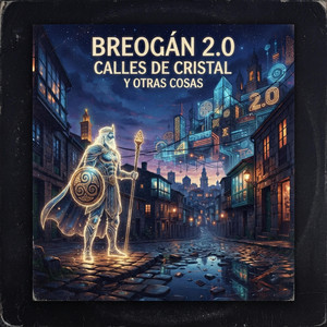 Furia del Norte by Breogán 2.0, Garibaldi DJ