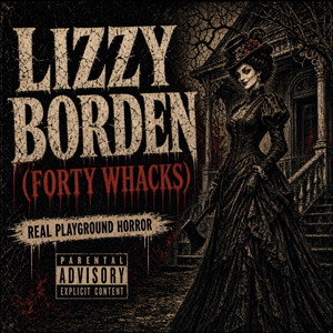Lizzy Borden (Fourty Whacks) by TarmacViking