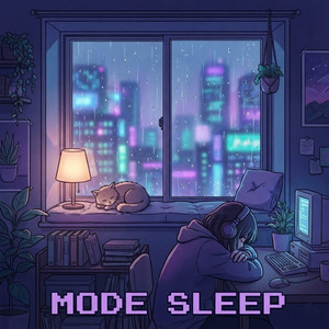 Mode Sleep by Cesau Ololi