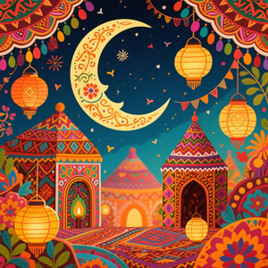 Ramadhani - Idul Fitri 2026: Kembali Suci