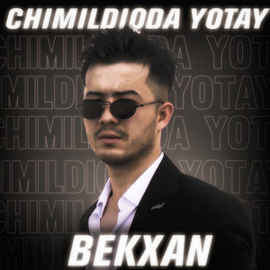 Chimildiqda Yotay
