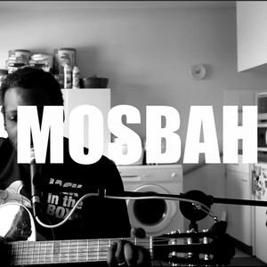 Sabry Mosbah - Mansit (Acoustic Version 2014)