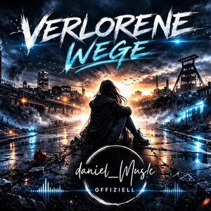 Verlorene Wege by daniel_Mus!c