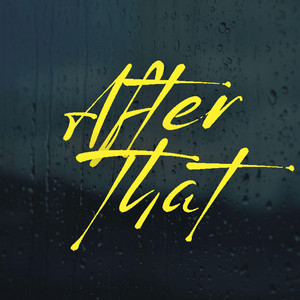 After That by George Harrison