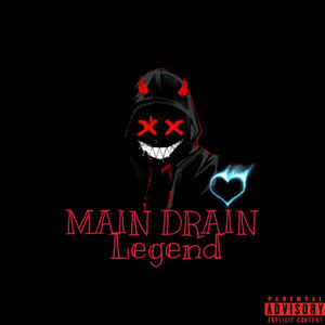 Main drain by Legend