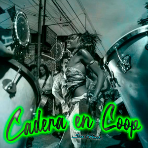Cadera en Loop by Sira Blank