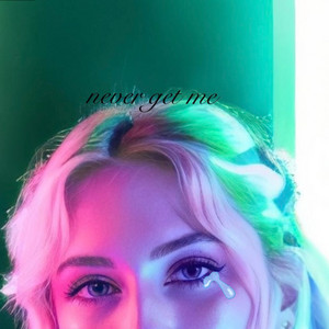 Never Get Me by Mallory