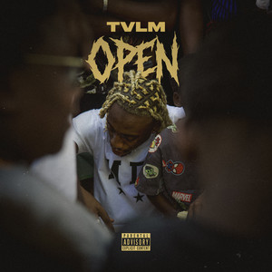 Open by TVLM